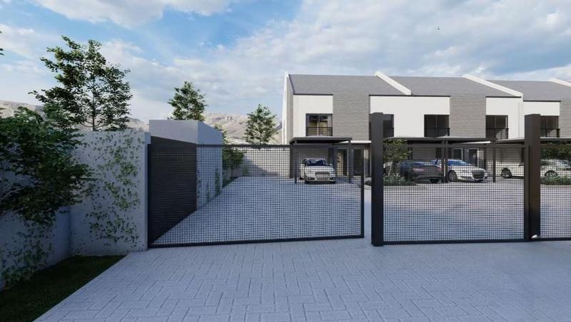 2 Bedroom Property for Sale in Gordons Bay Western Cape